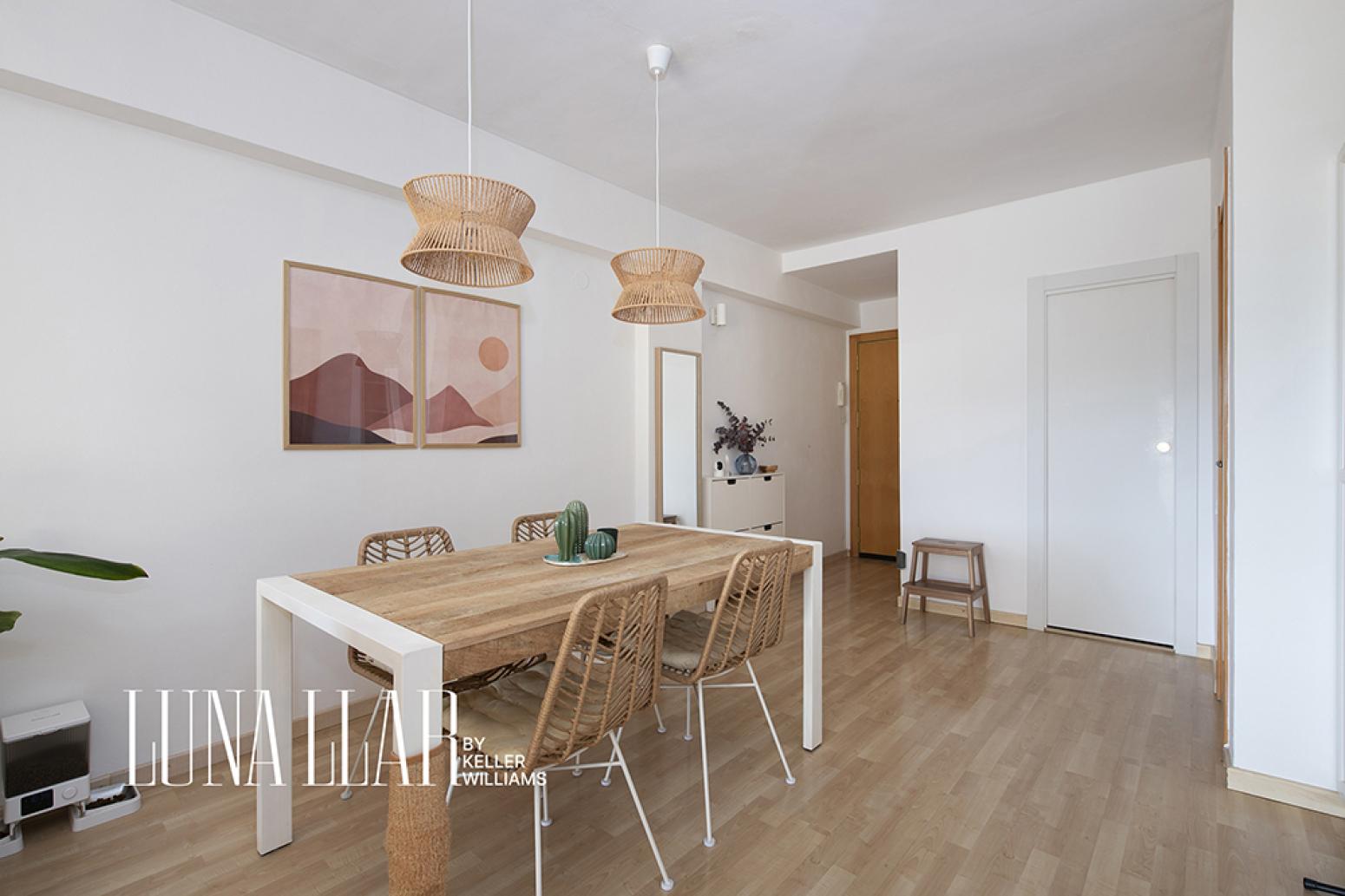 Piso en Venta en Castelldefels