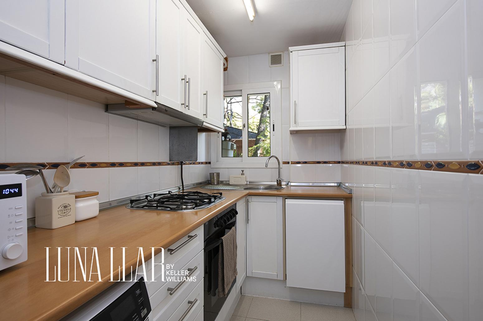 Piso en Venta en Castelldefels