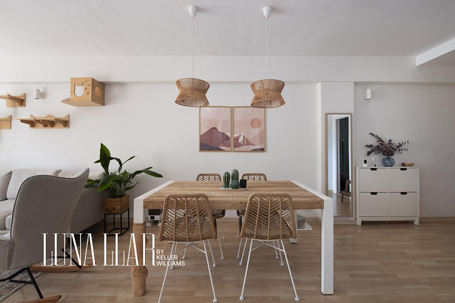 Piso en Venta en Castelldefels