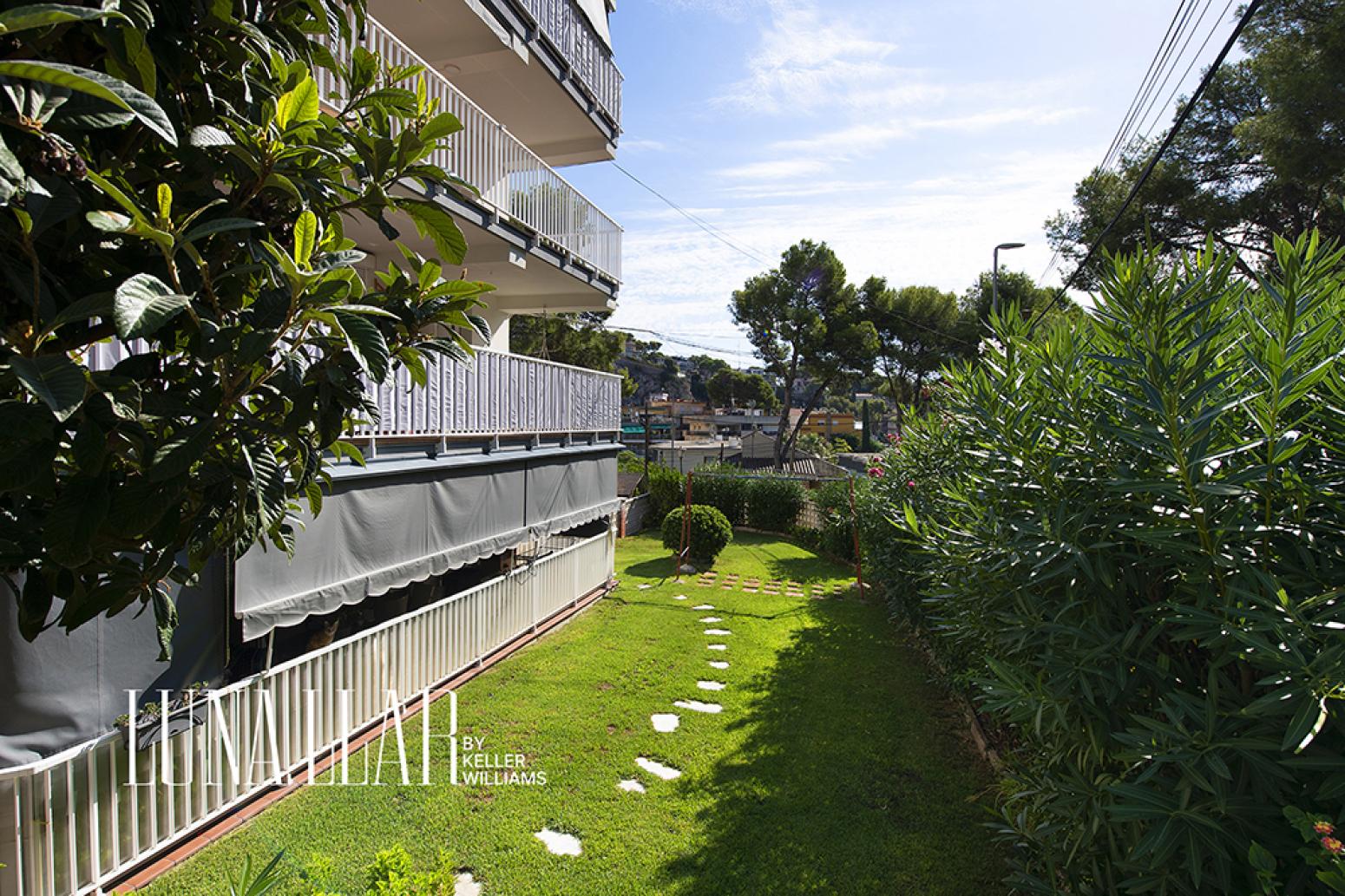 Flat for Sale in Castelldefels