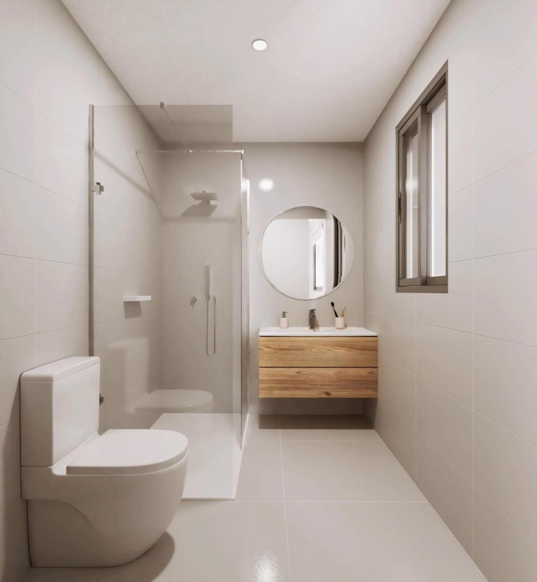 Flat for Sale in Santa Perpètua de Mogoda