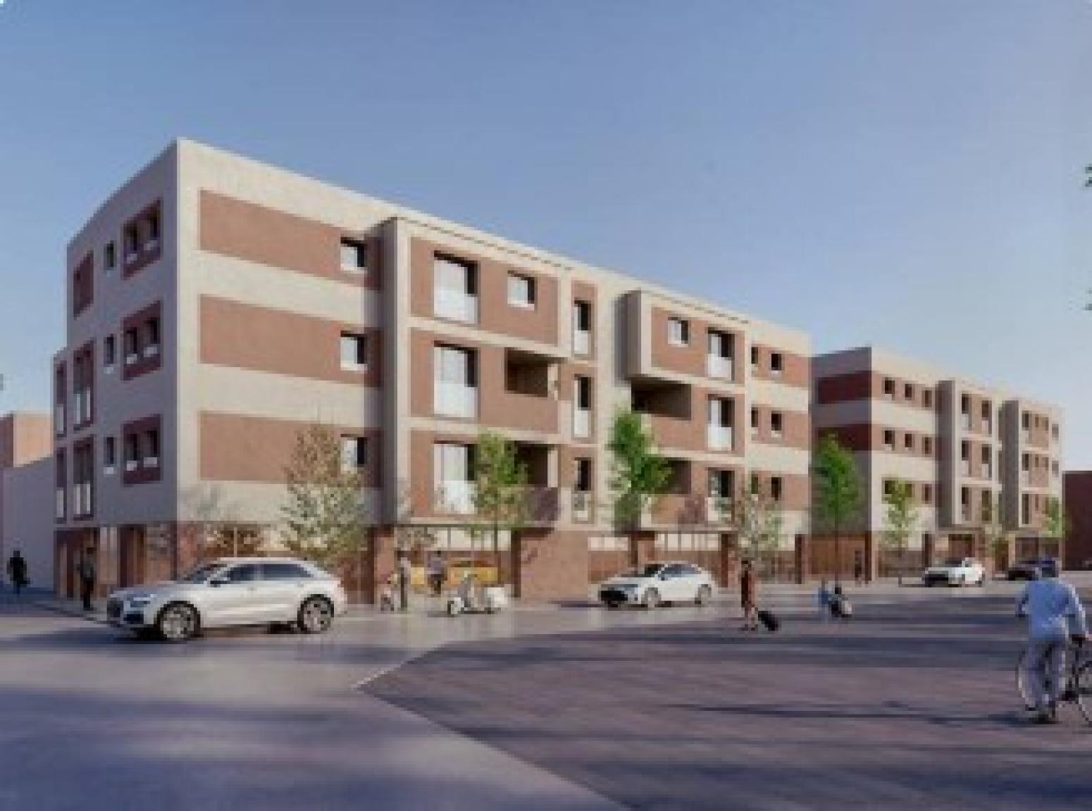 Flat for Sale in Santa Perpètua de Mogoda