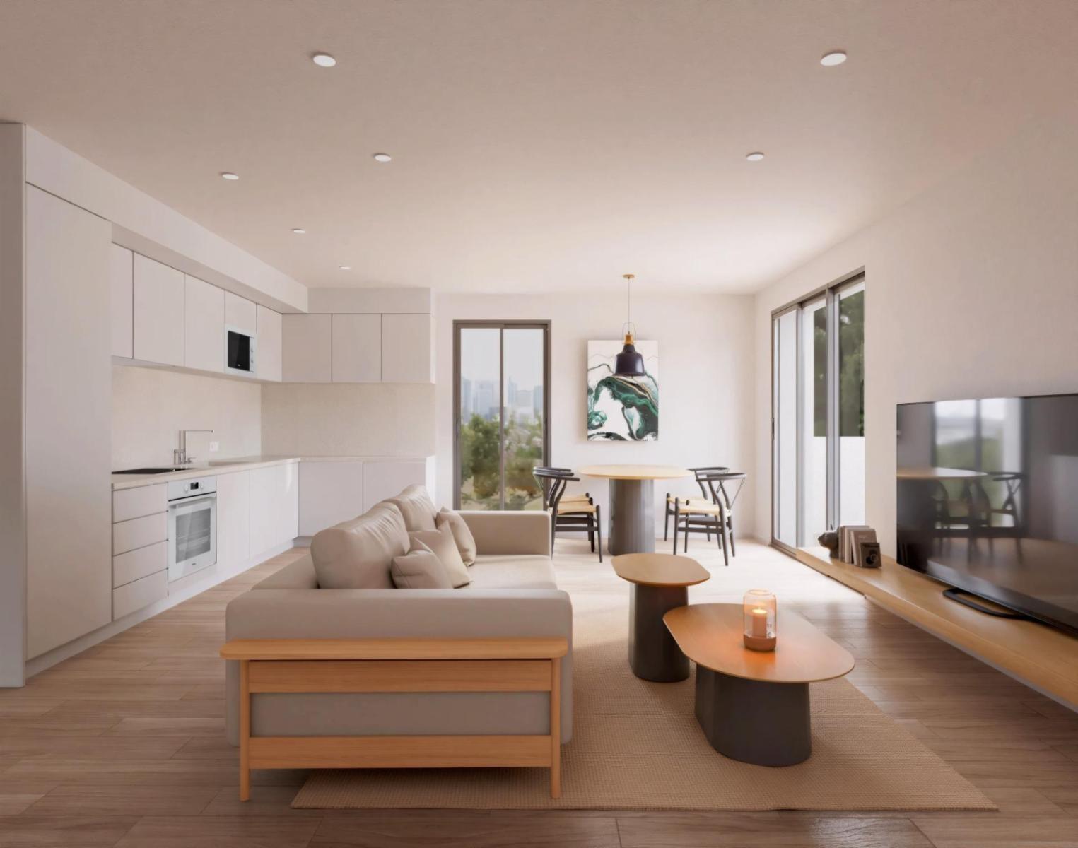 Flat for Sale in Santa Perpètua de Mogoda