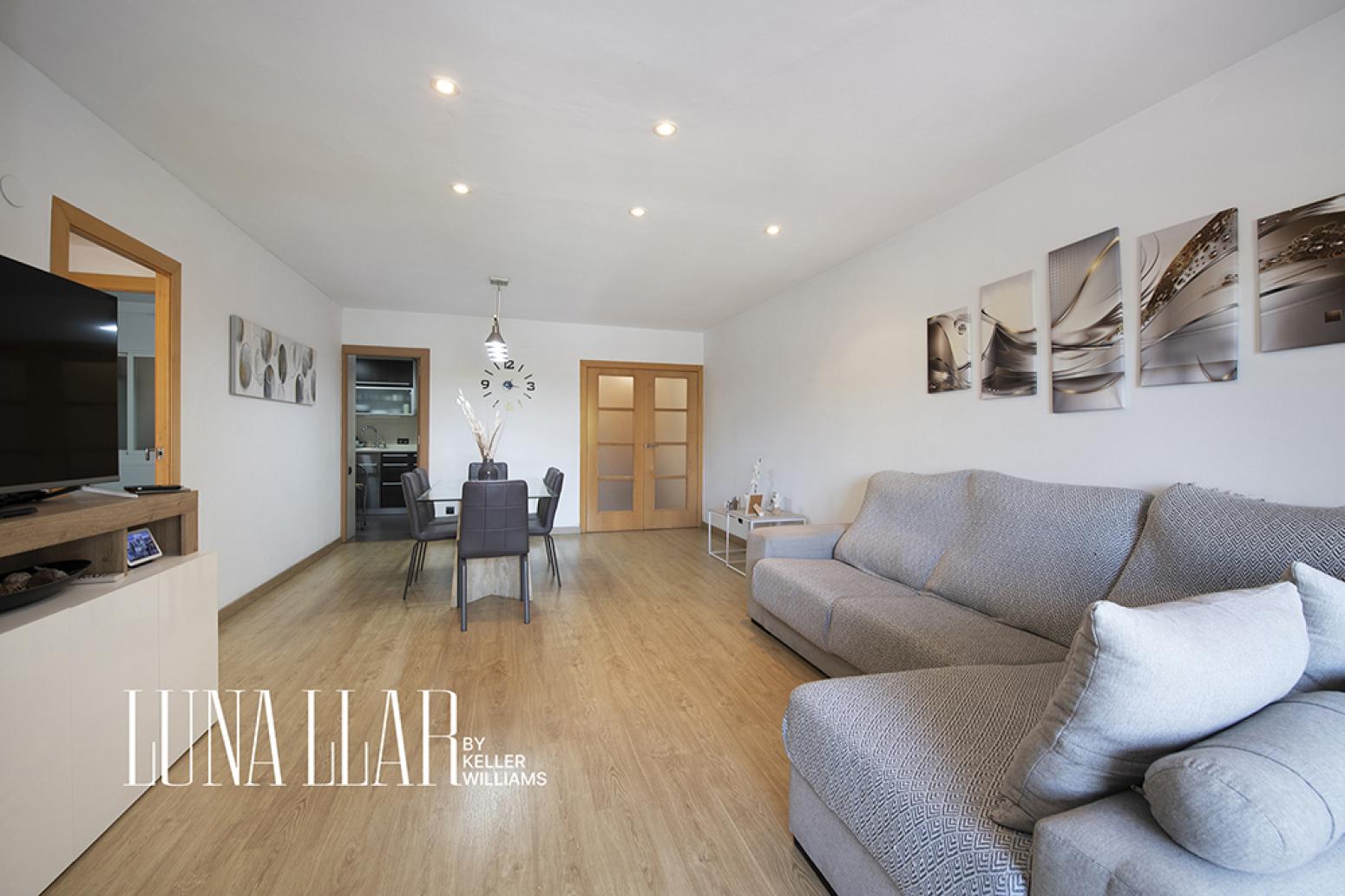 Flat for Sale in Gavà
