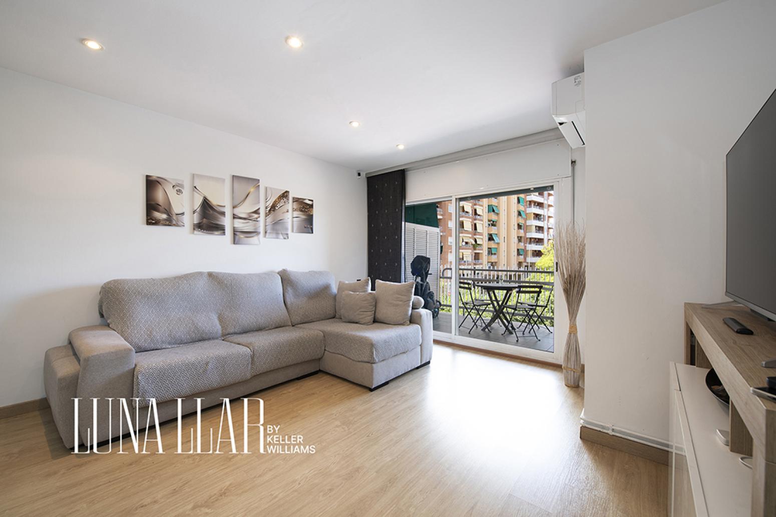 Flat for Sale in Gavà