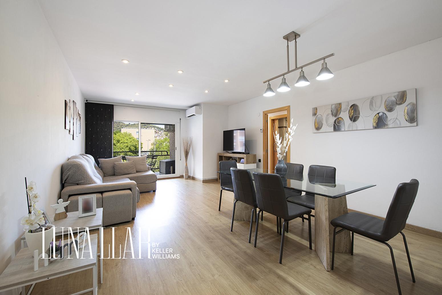 Flat for Sale in Gavà