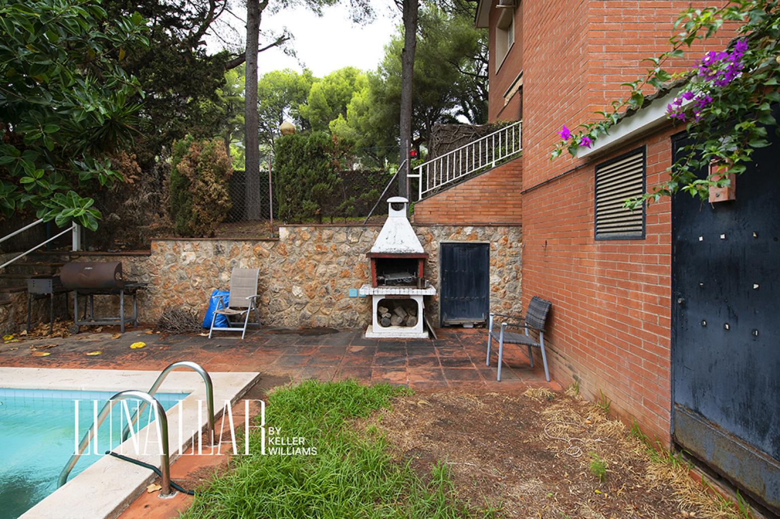 Casa en Venta en Castelldefels