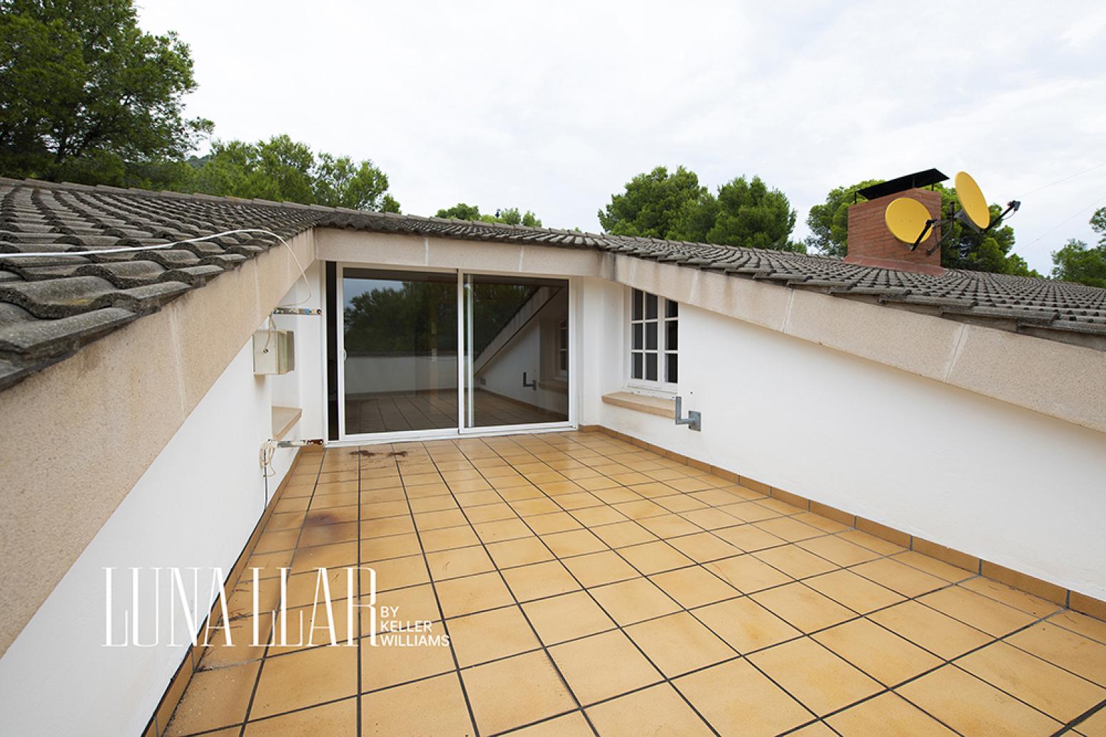 Casa en Venta en Castelldefels