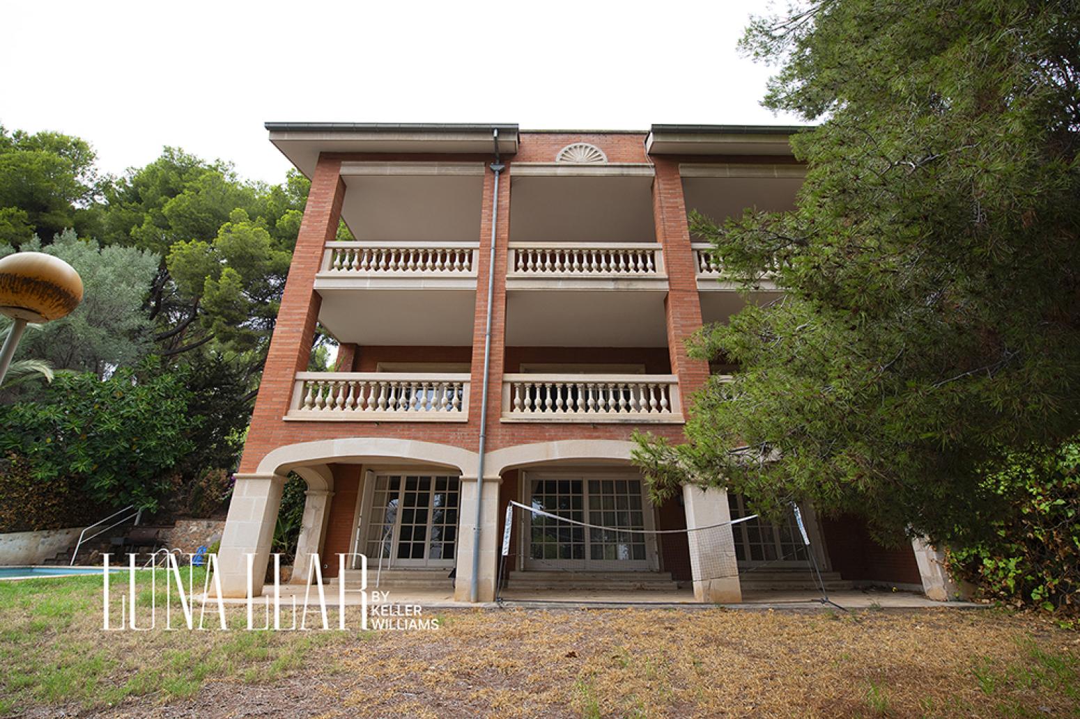 Casa en Venta en Castelldefels