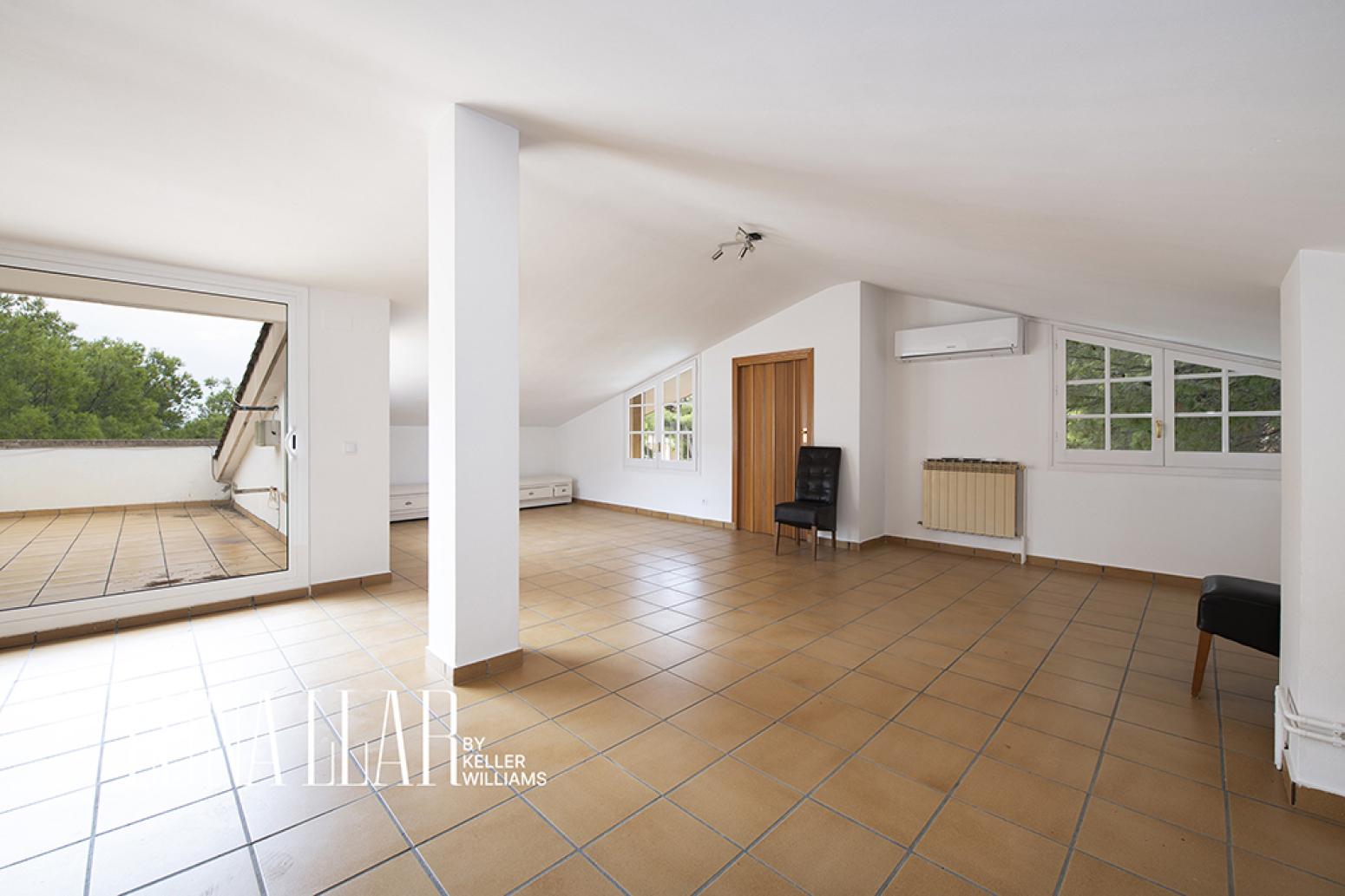 Casa en Venta en Castelldefels