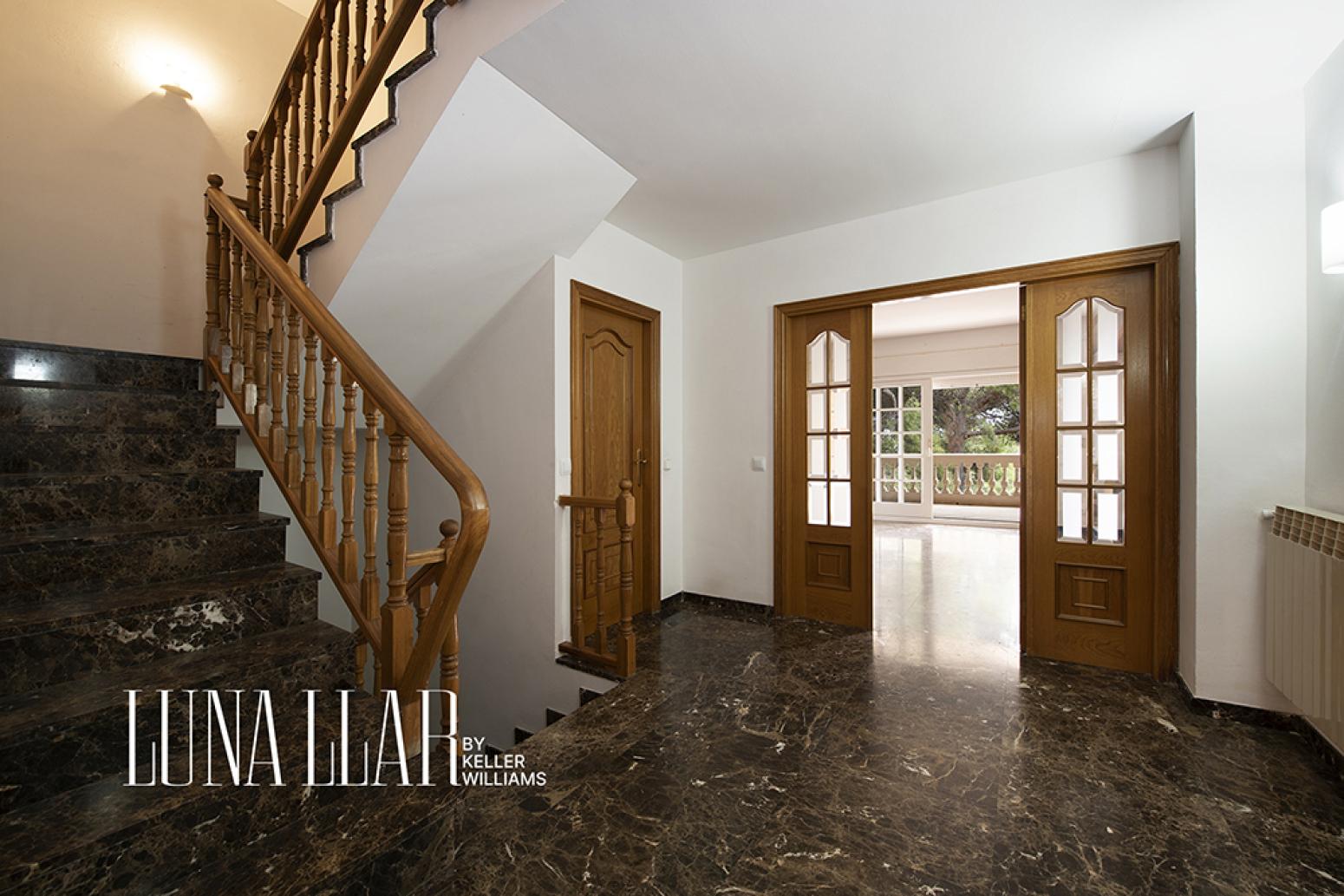 Casa en Venta en Castelldefels
