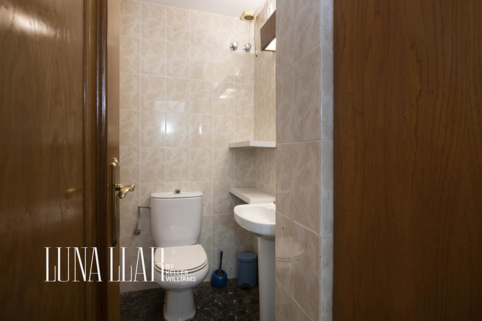 Casa en Venta en Castelldefels