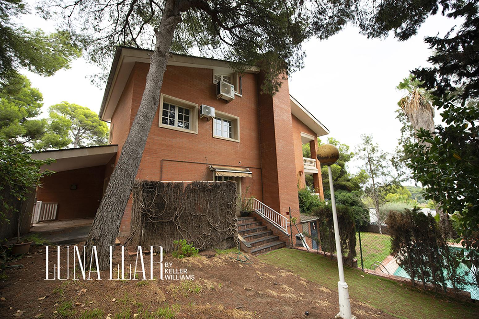 Casa en Venta en Castelldefels