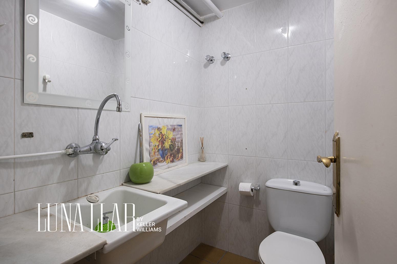Casa en Venta en Castelldefels