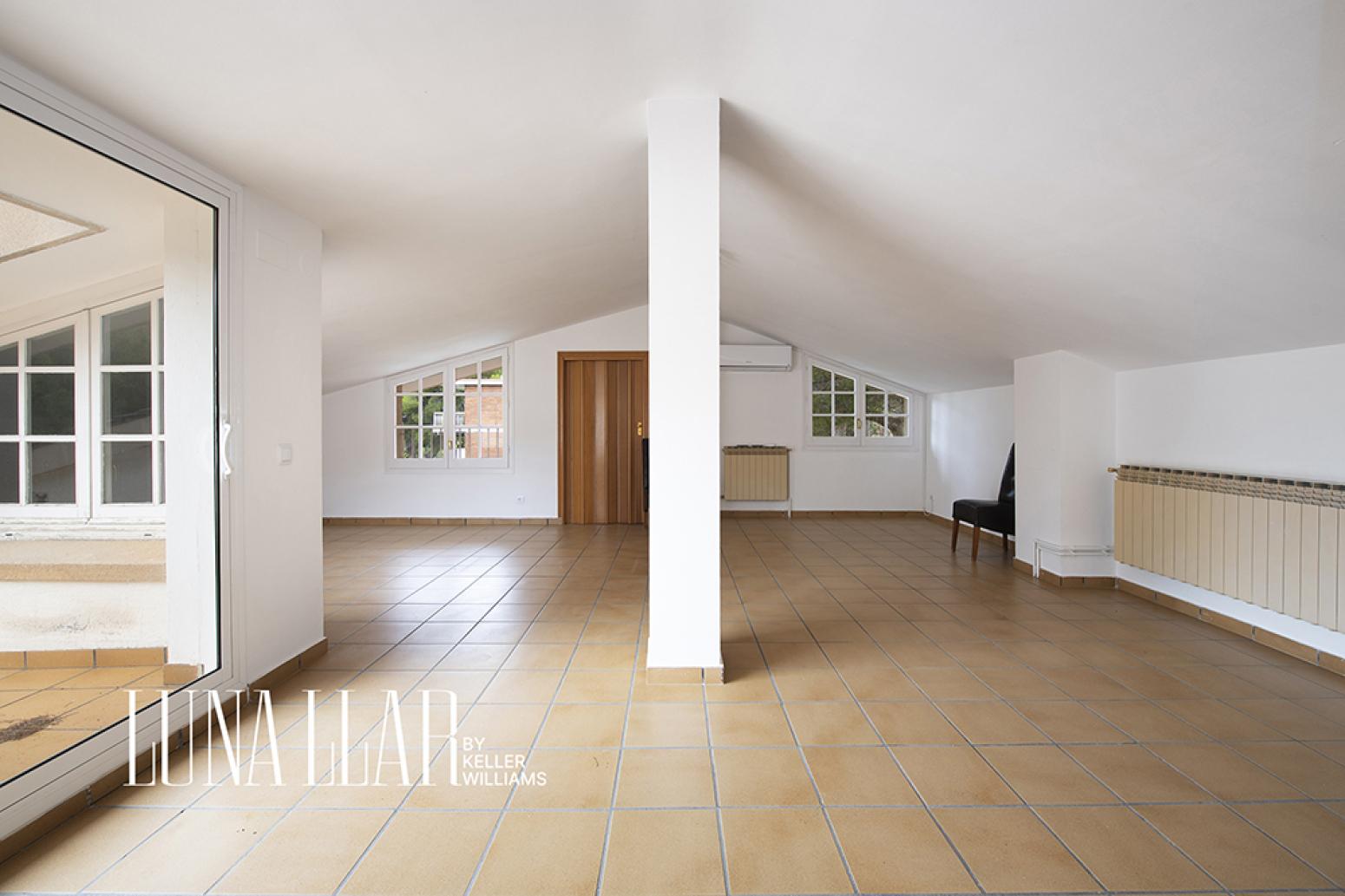 Casa en Venta en Castelldefels