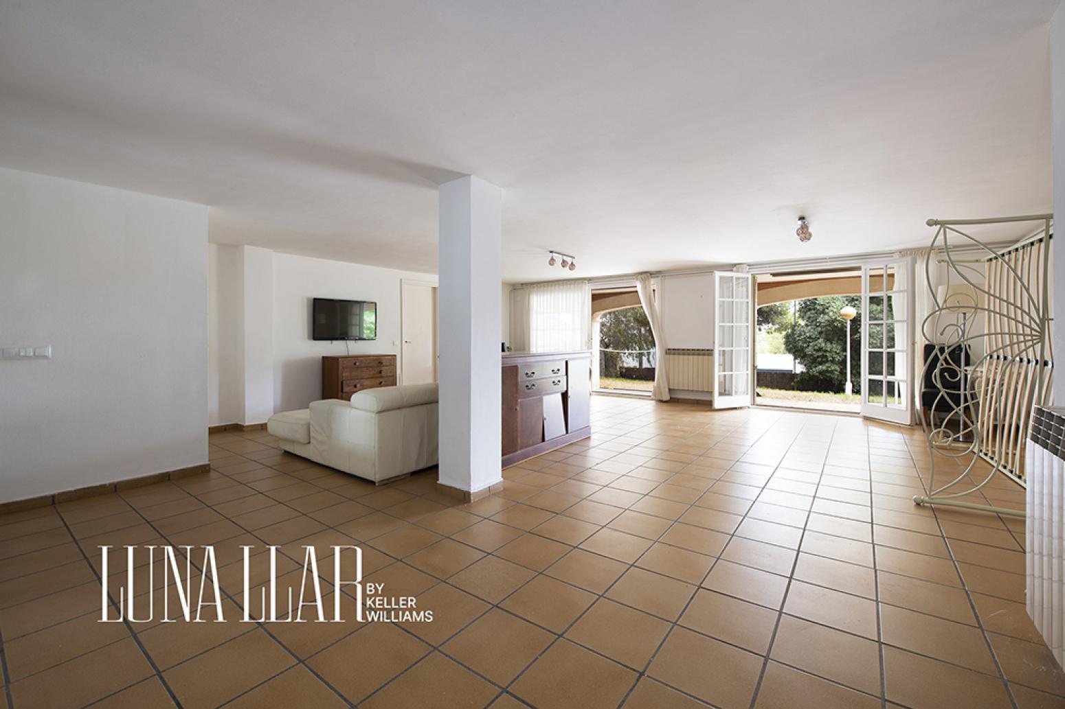 Casa en Venta en Castelldefels