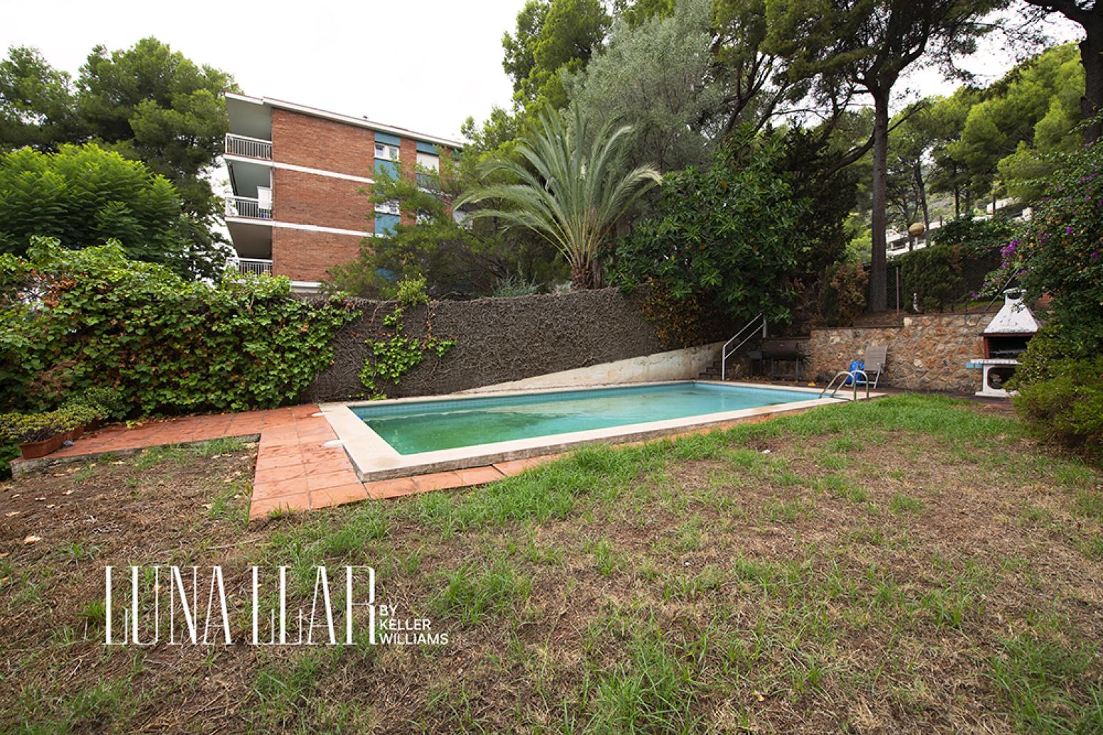 Casa en Venta en Castelldefels
