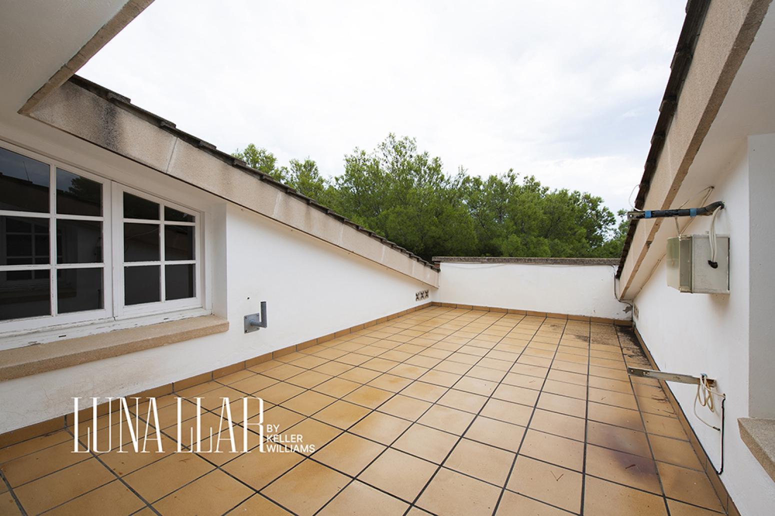 Casa en Venta en Castelldefels
