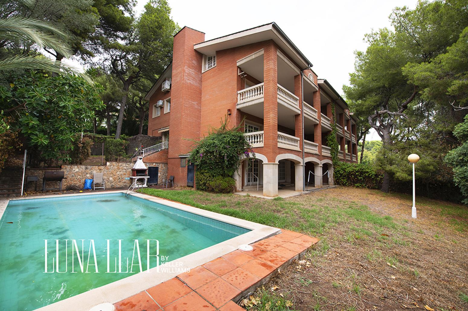 Casa en Venta en Castelldefels