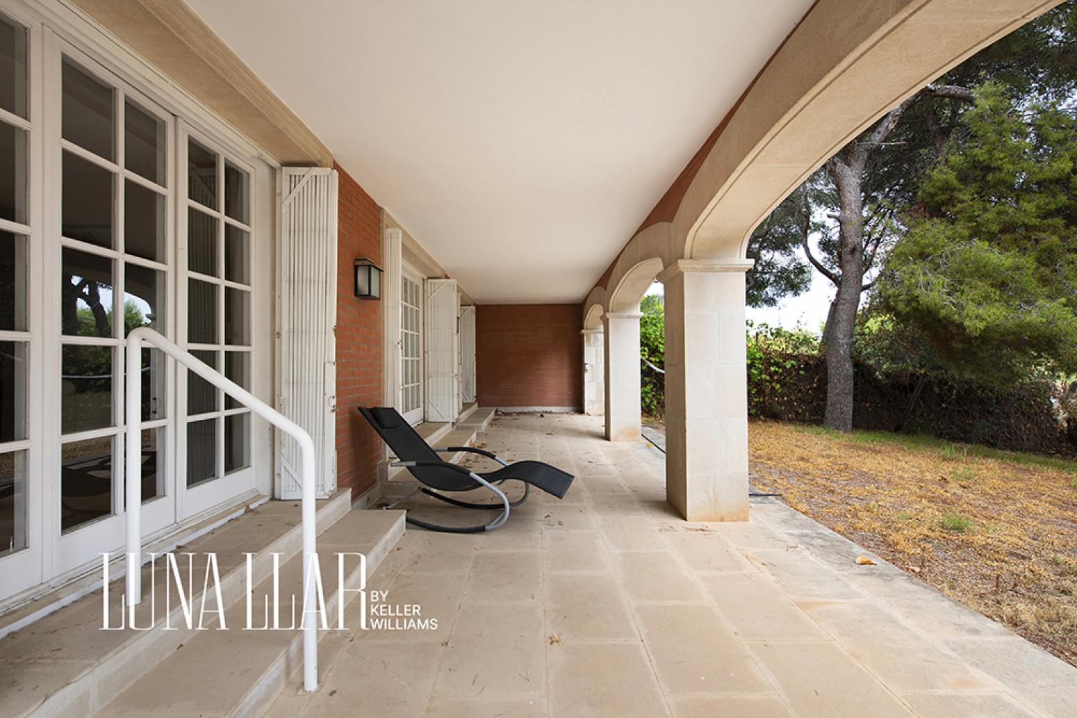 Casa en Venta en Castelldefels