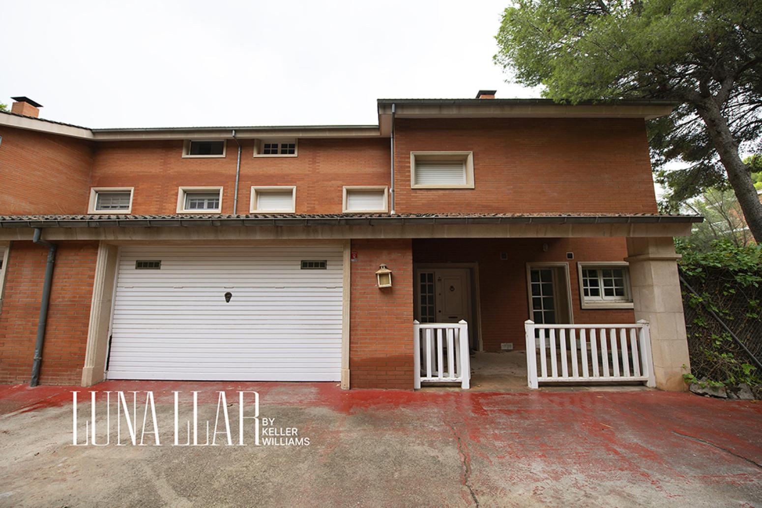 Casa en Venta en Castelldefels