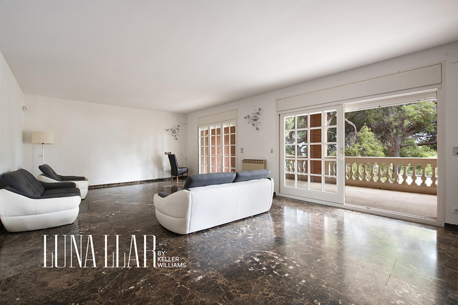 Casa en Venta en Castelldefels