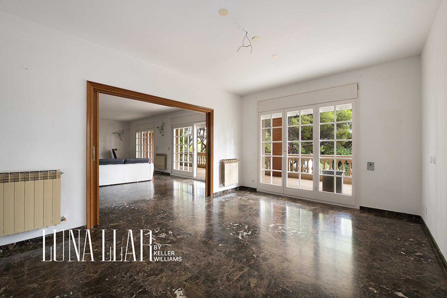 Casa en Venta en Castelldefels