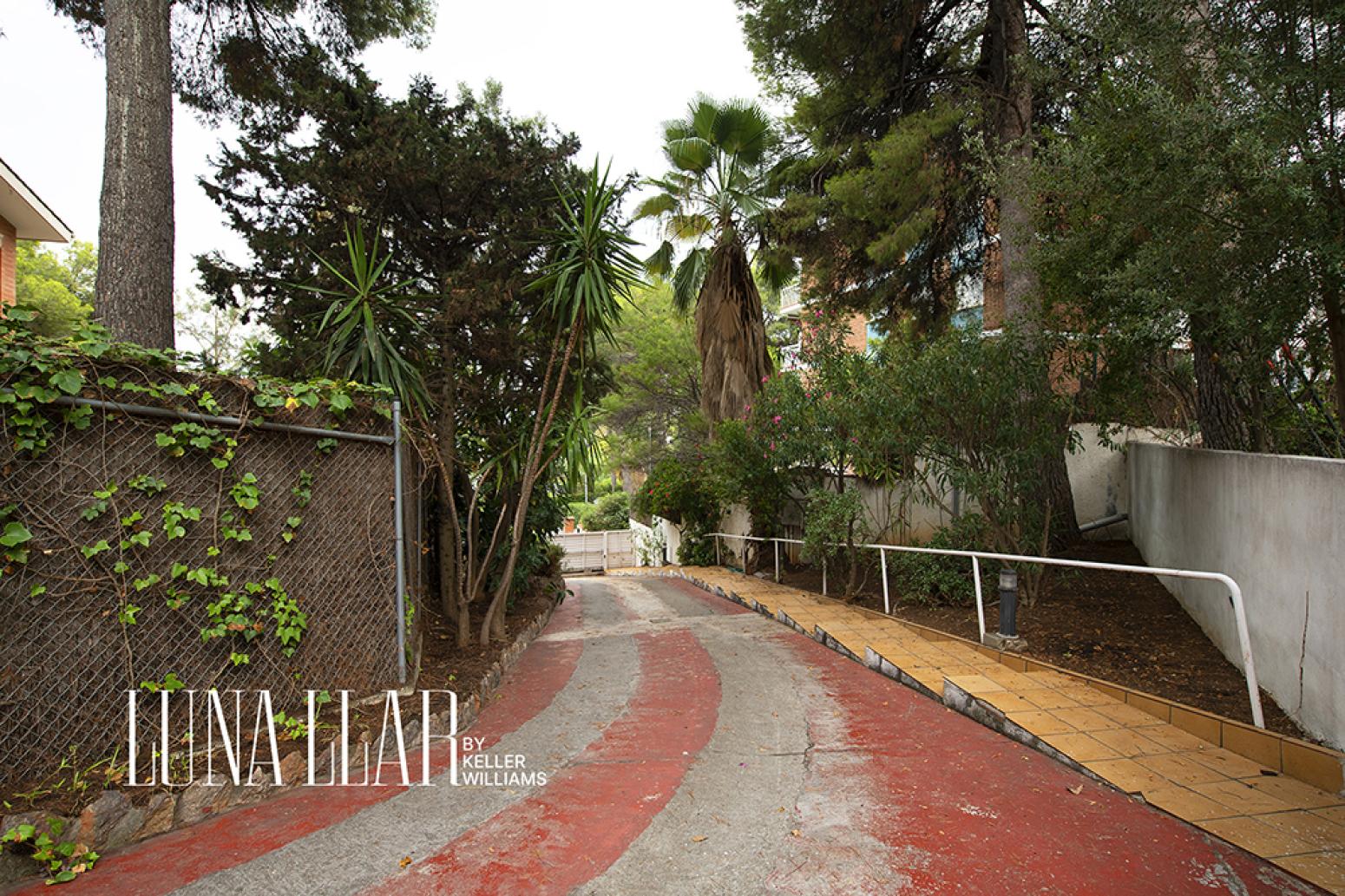 Casa en Venta en Castelldefels