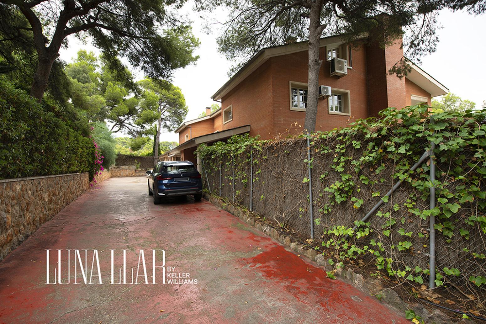 Casa en Venta en Castelldefels