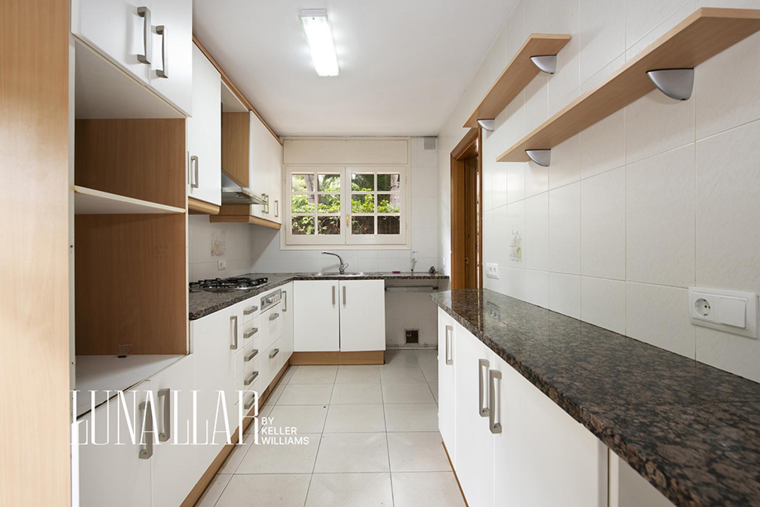 Casa en Venta en Castelldefels