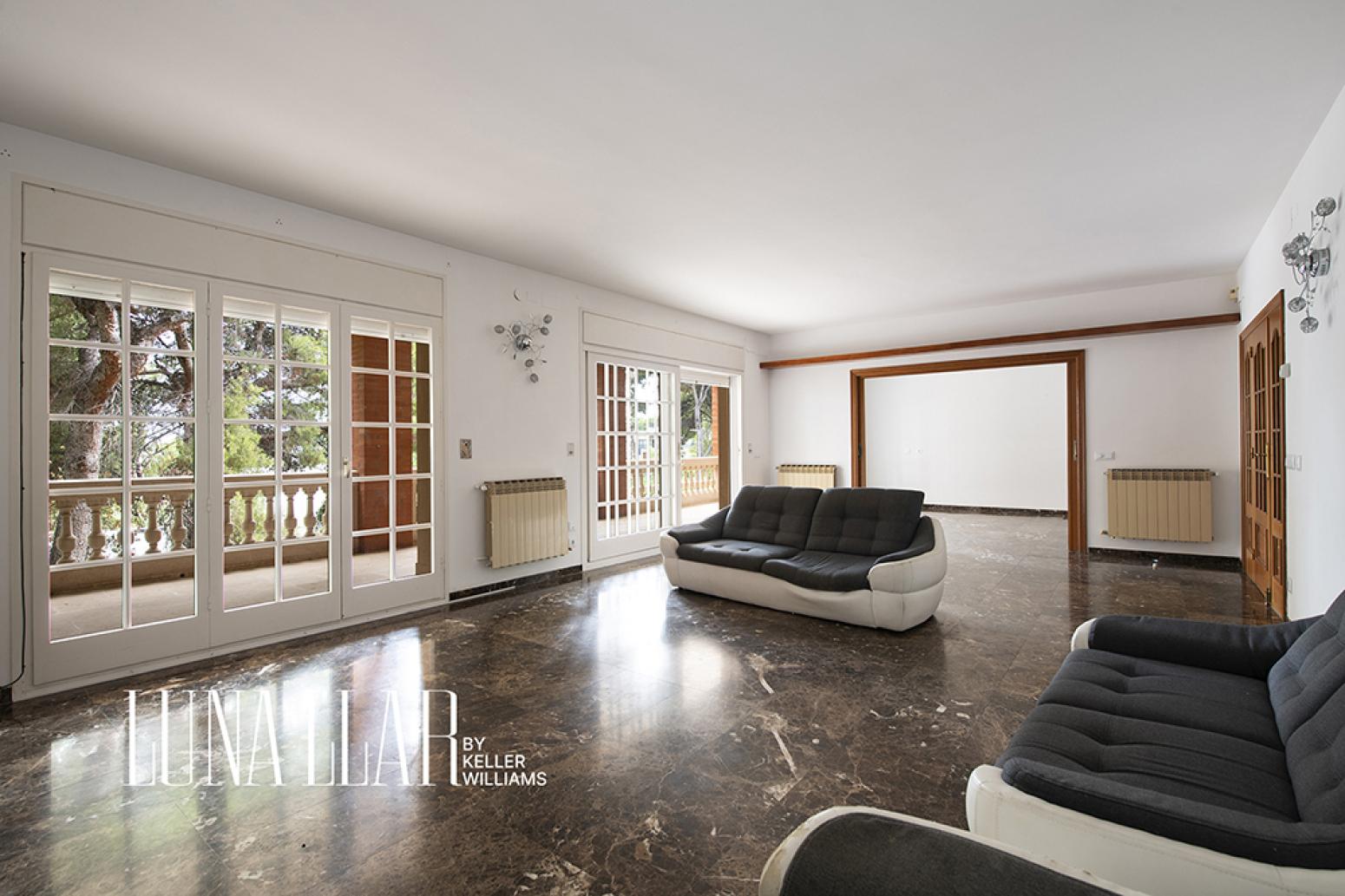 Casa en Venta en Castelldefels