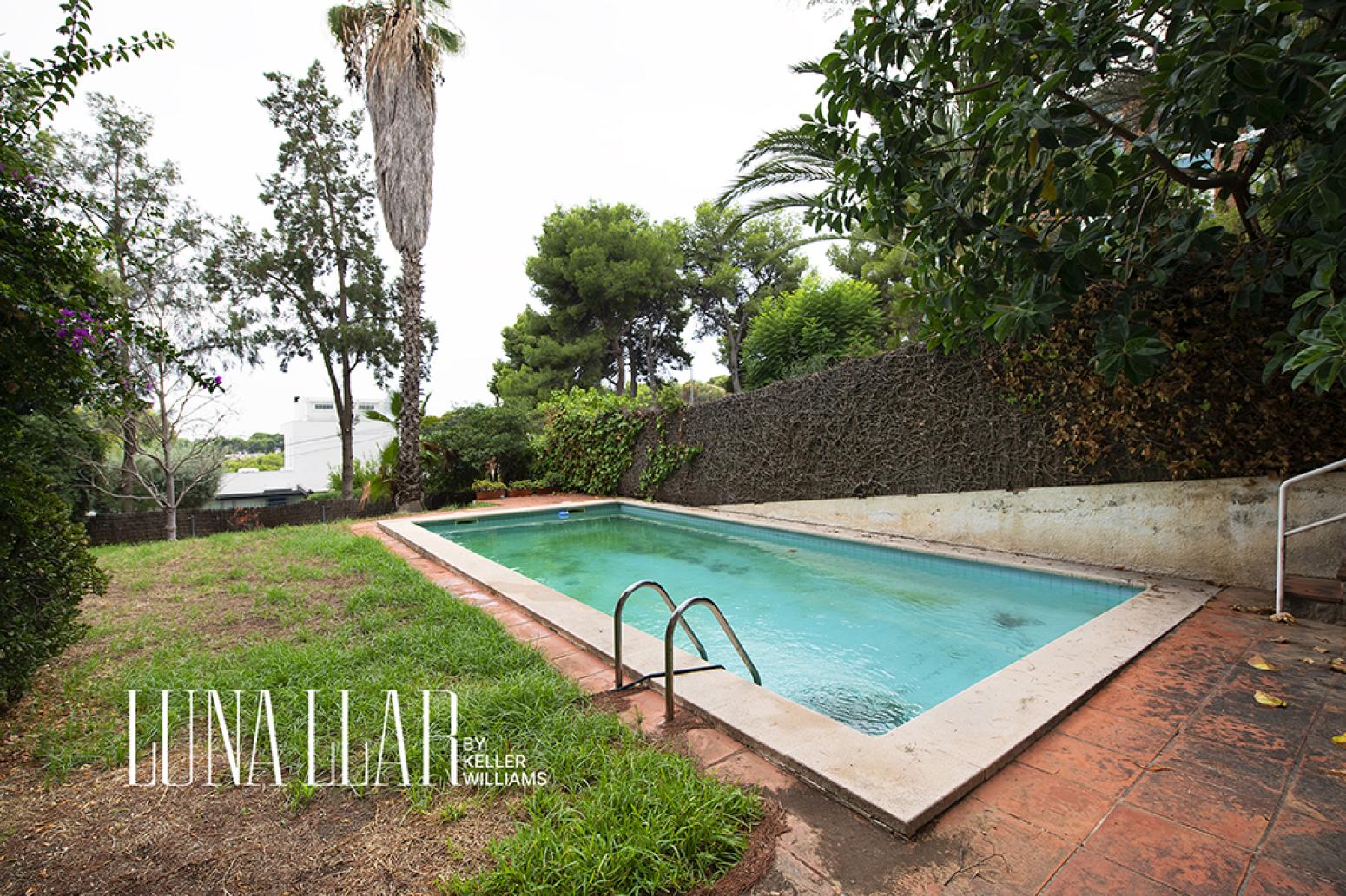 Casa en Venta en Castelldefels