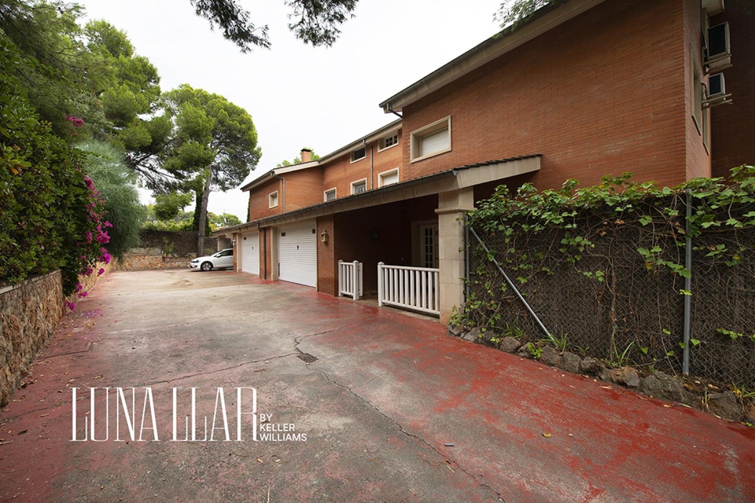 Casa en Venta en Castelldefels