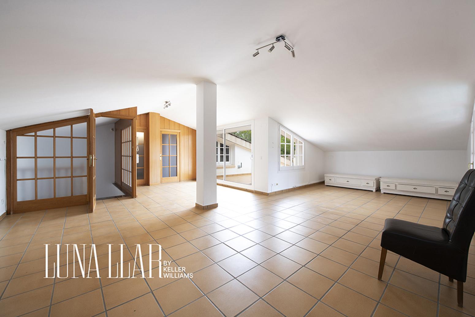 Casa en Venta en Castelldefels