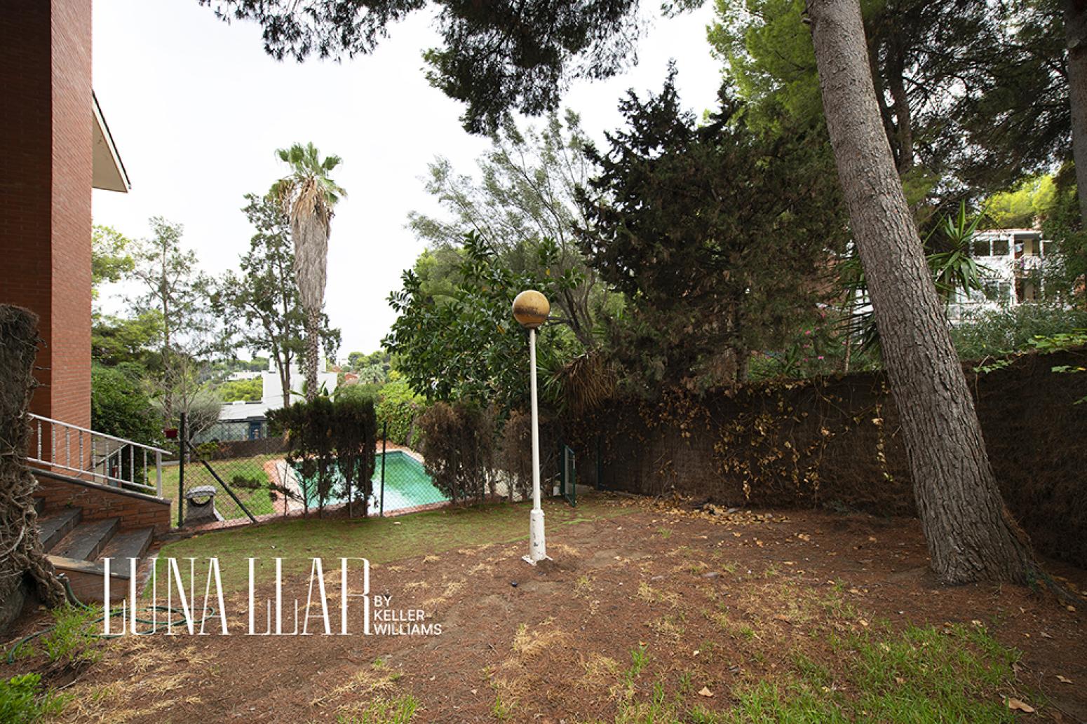 Casa en Venta en Castelldefels