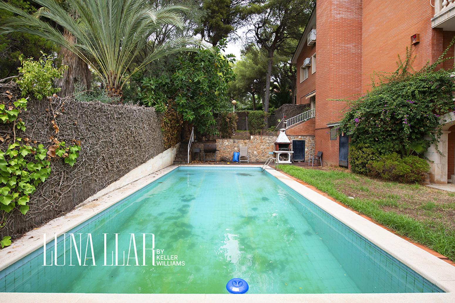 Casa en Venta en Castelldefels