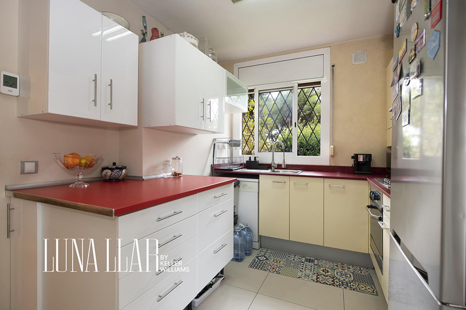 Piso en Venta en Sitges