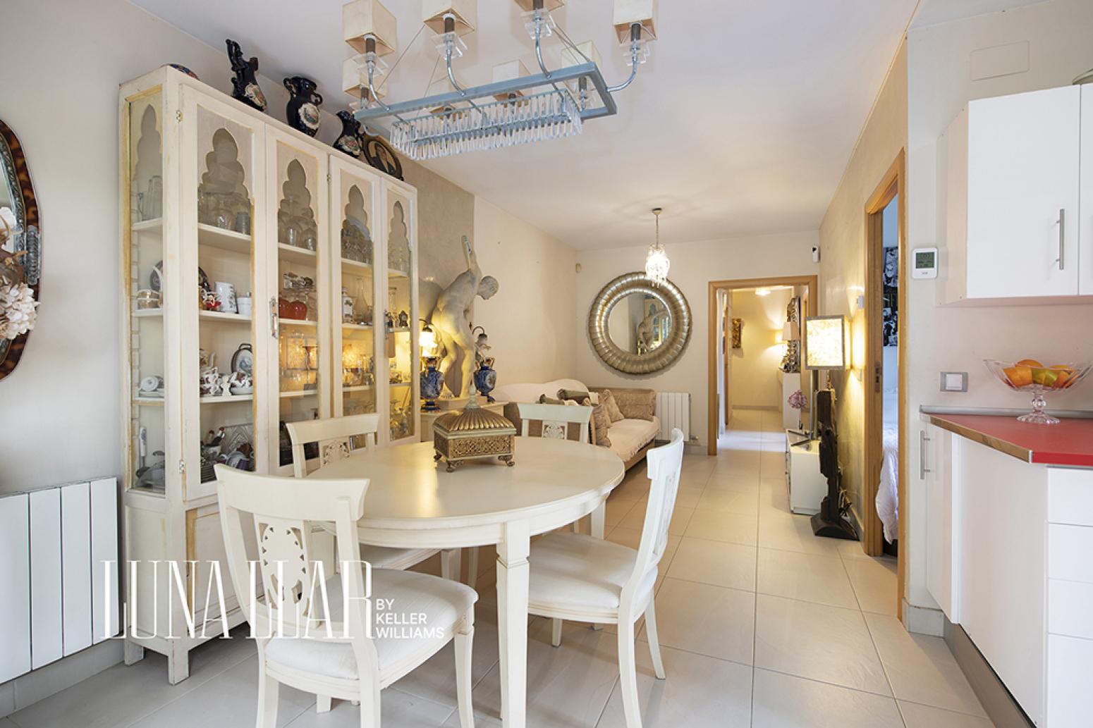 Piso en Venta en Sitges
