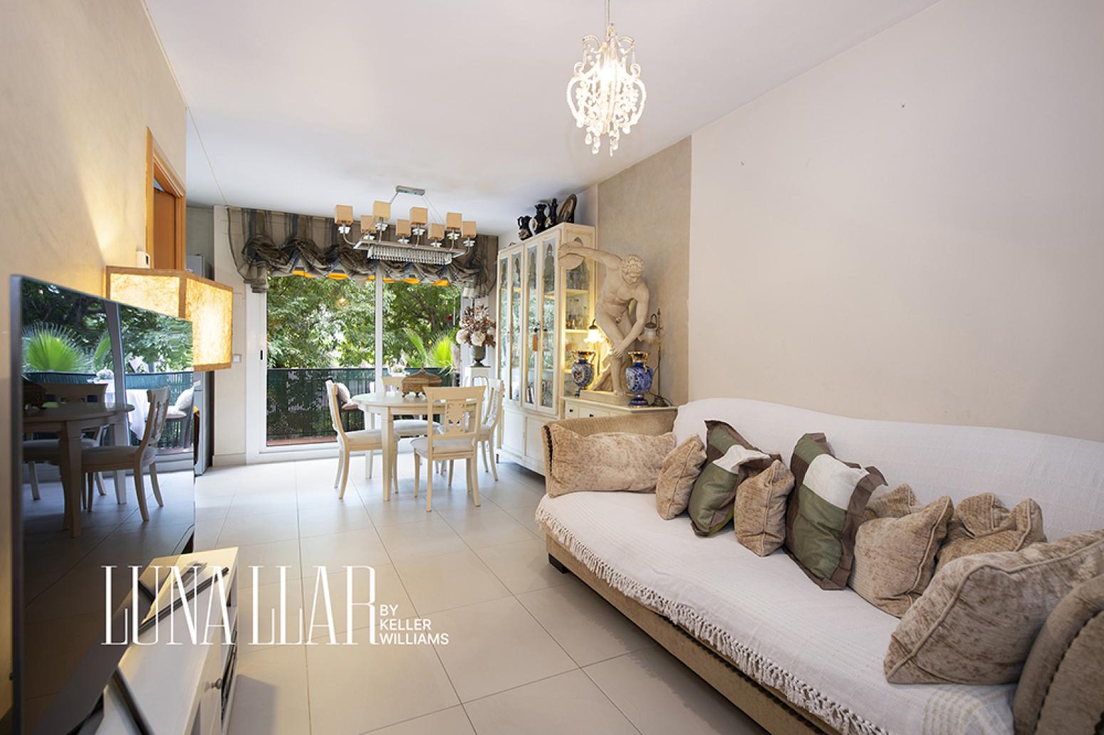 Piso en Venta en Sitges