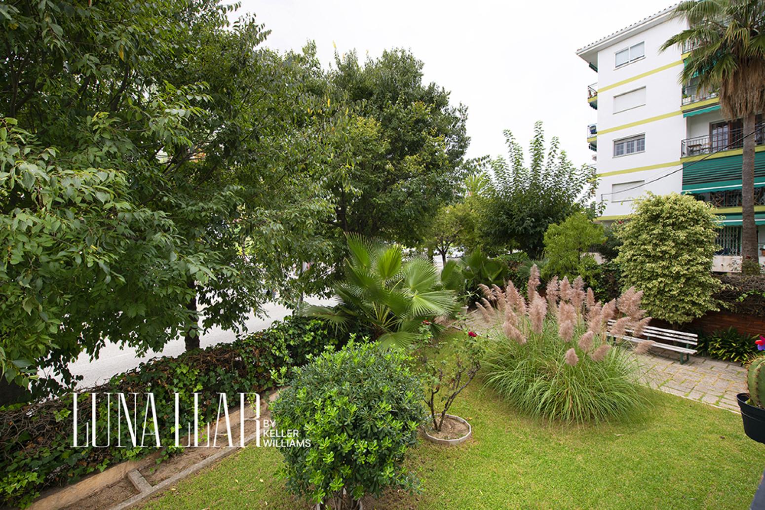 Flat for Sale in Sitges