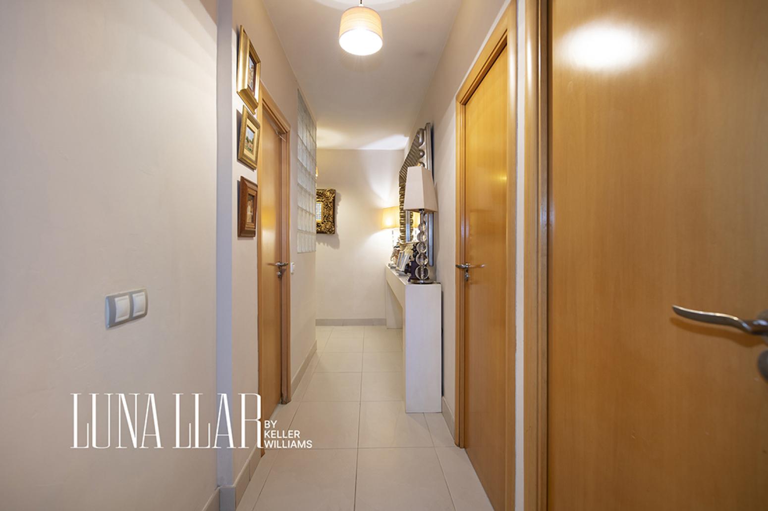 Piso en Venta en Sitges