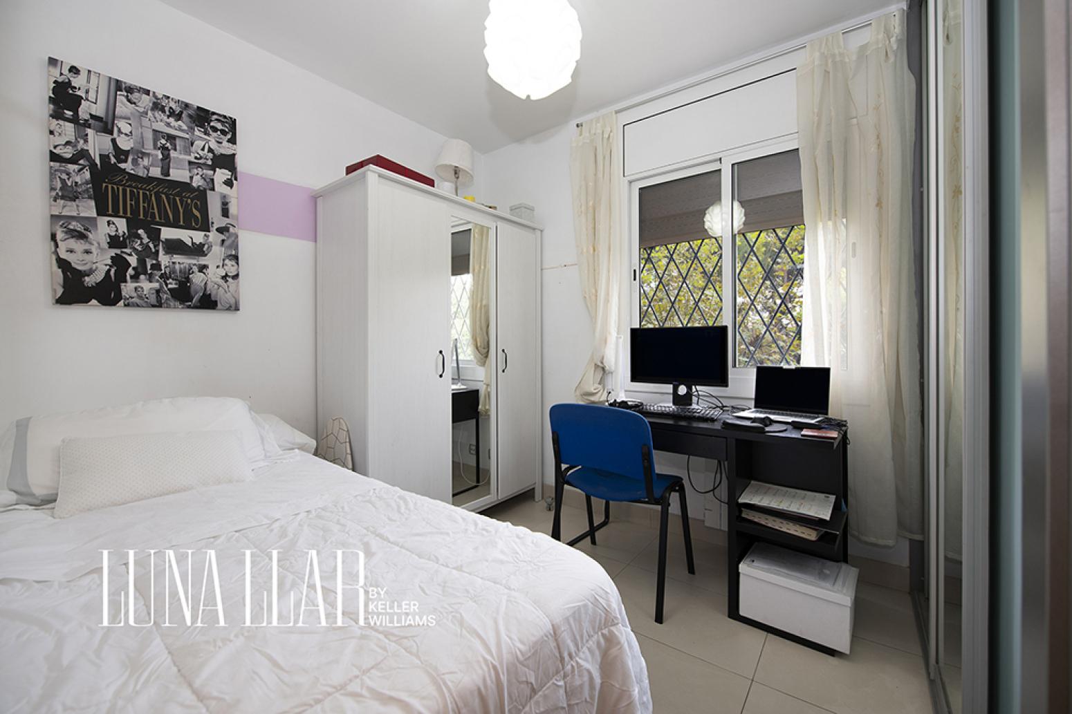 Flat for Sale in Sitges
