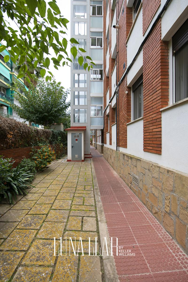 Flat for Sale in Sitges