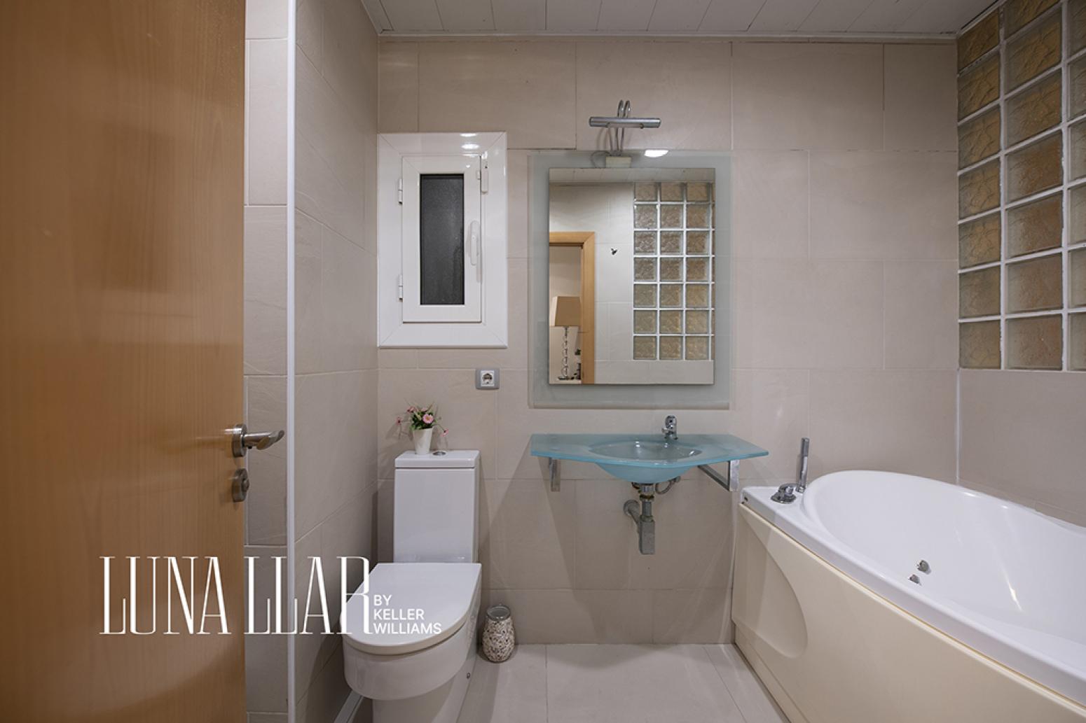 Piso en Venta en Sitges