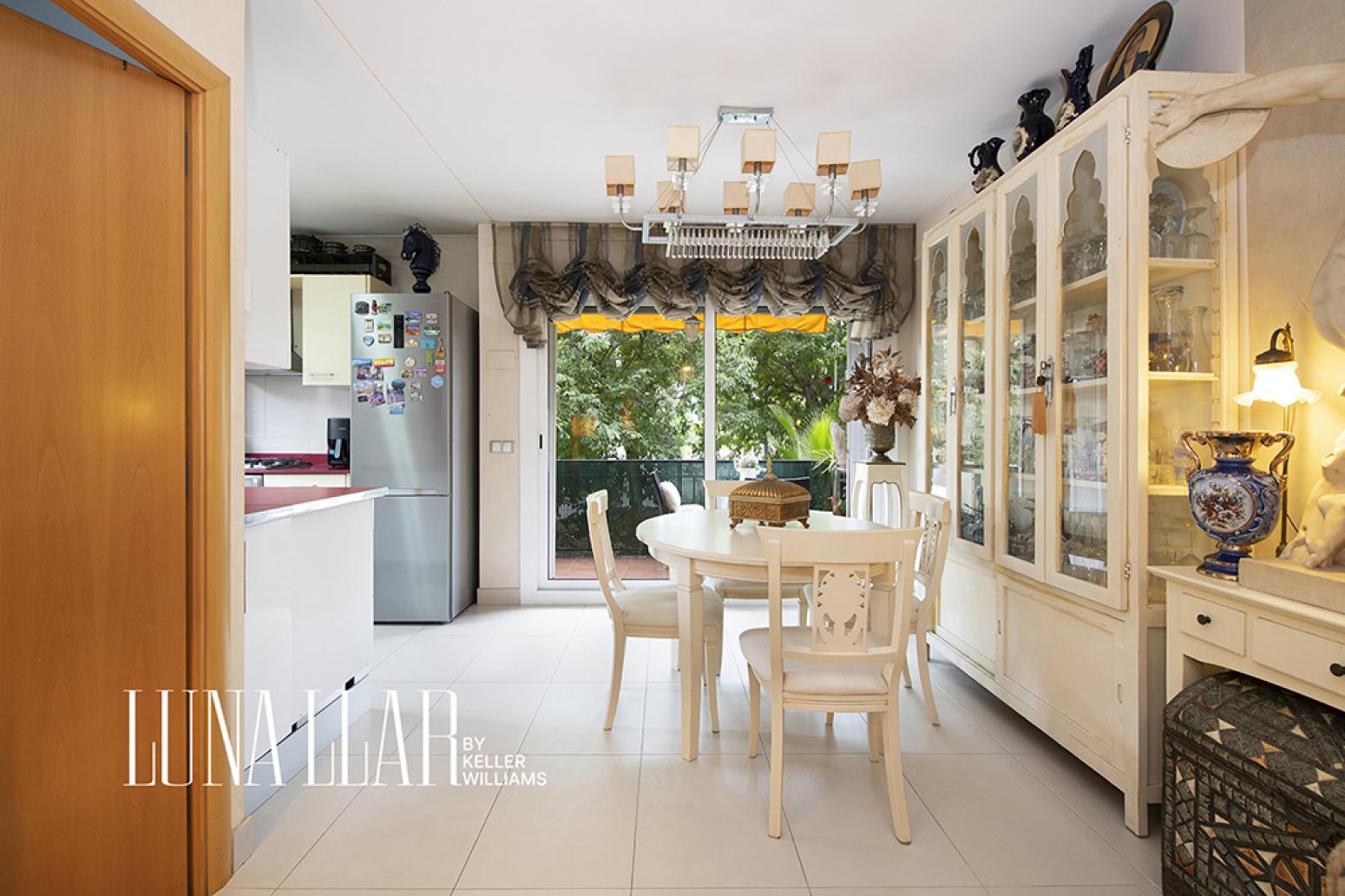 Piso en Venta en Sitges