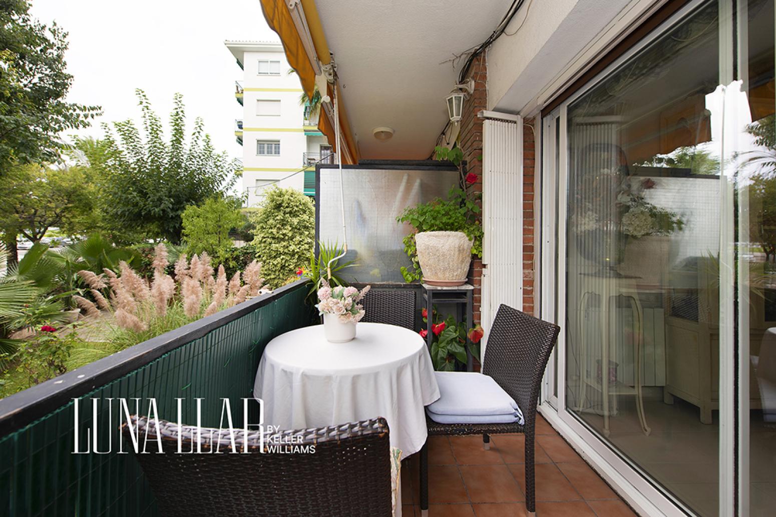 Piso en Venta en Sitges