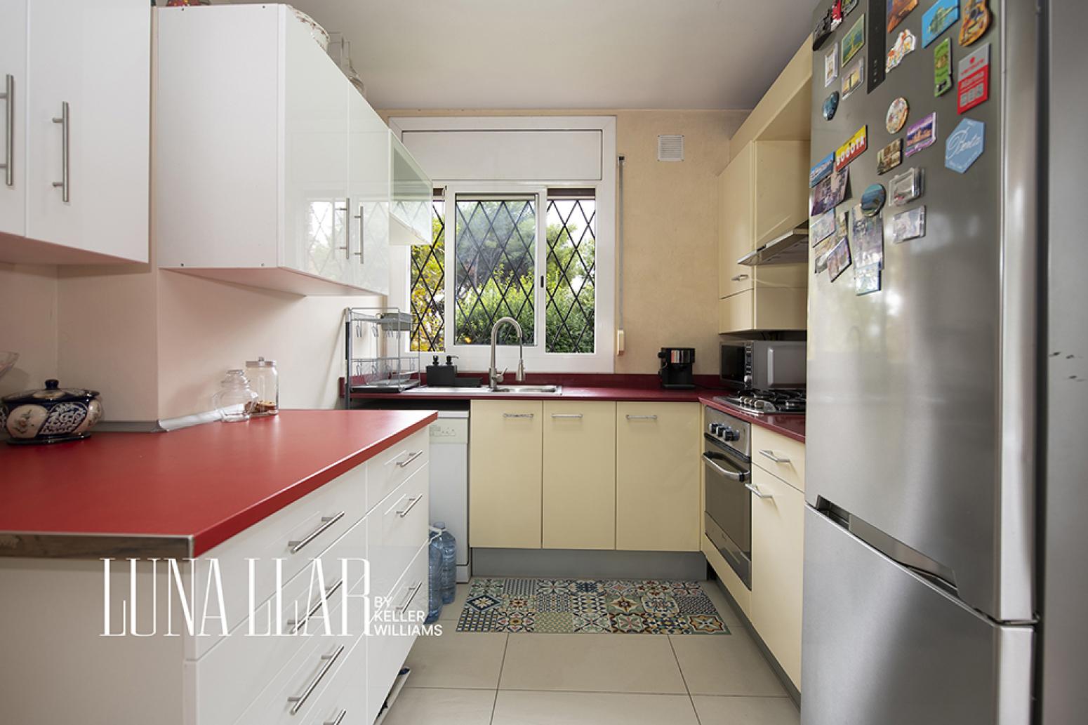 Piso en Venta en Sitges