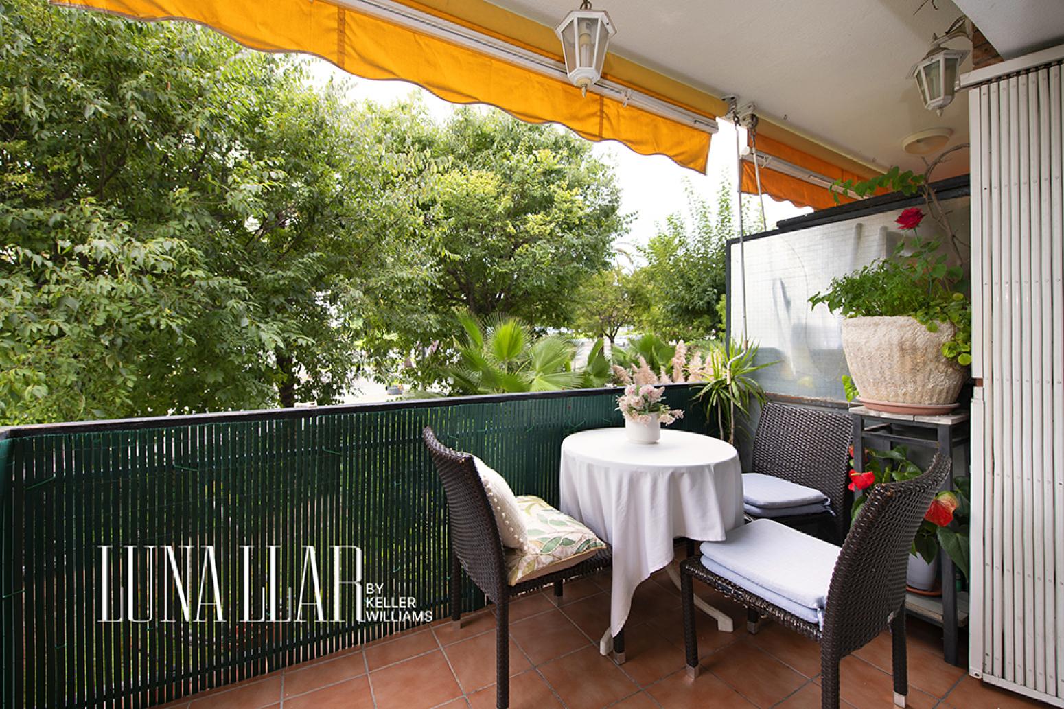 Flat for Sale in Sitges