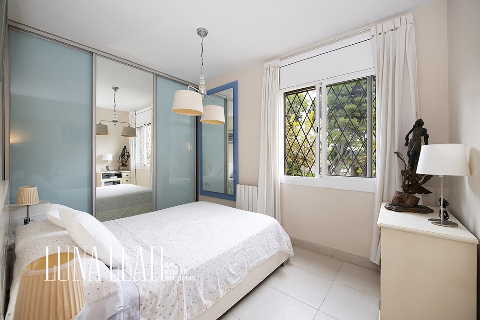 Piso en Venta en Sitges