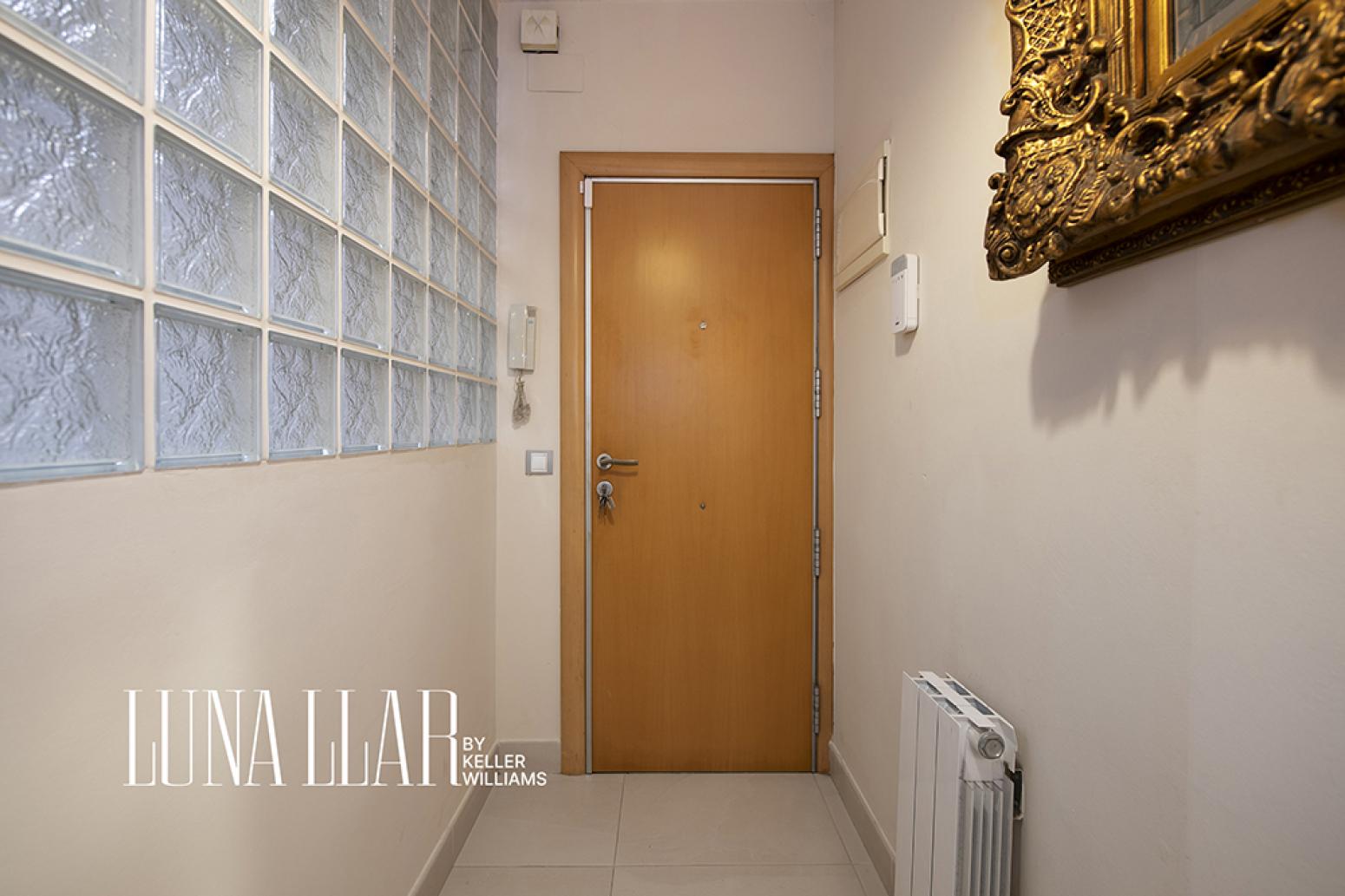 Flat for Sale in Sitges